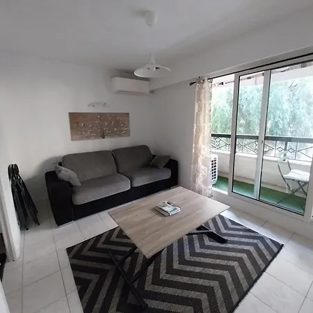 1 Apartamento Menton