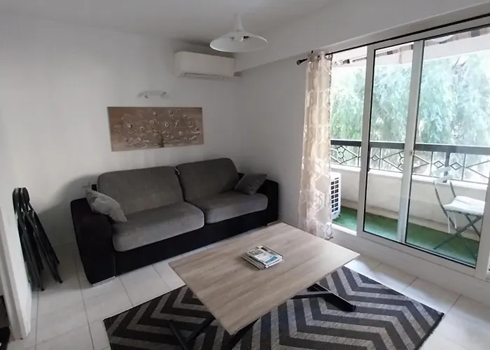 1 Apartamento Menton