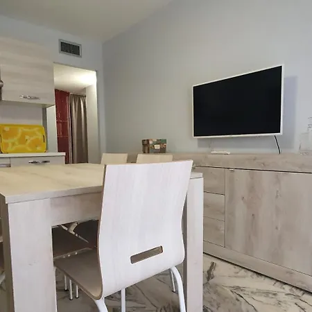 Beautiful Les Sablettes Appartement