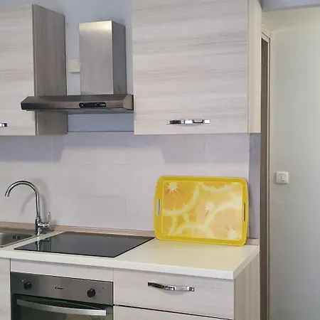 Appartement Beautiful Les Sablettes Menton