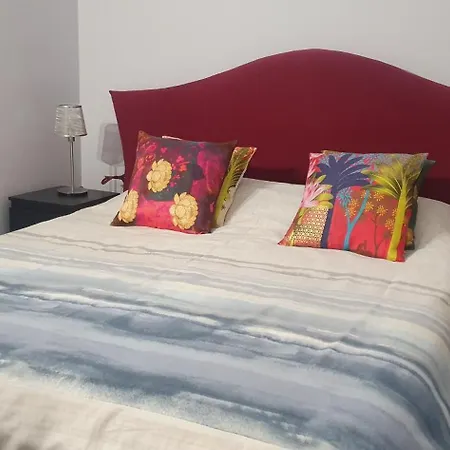 Appartement Beautiful Les Sablettes